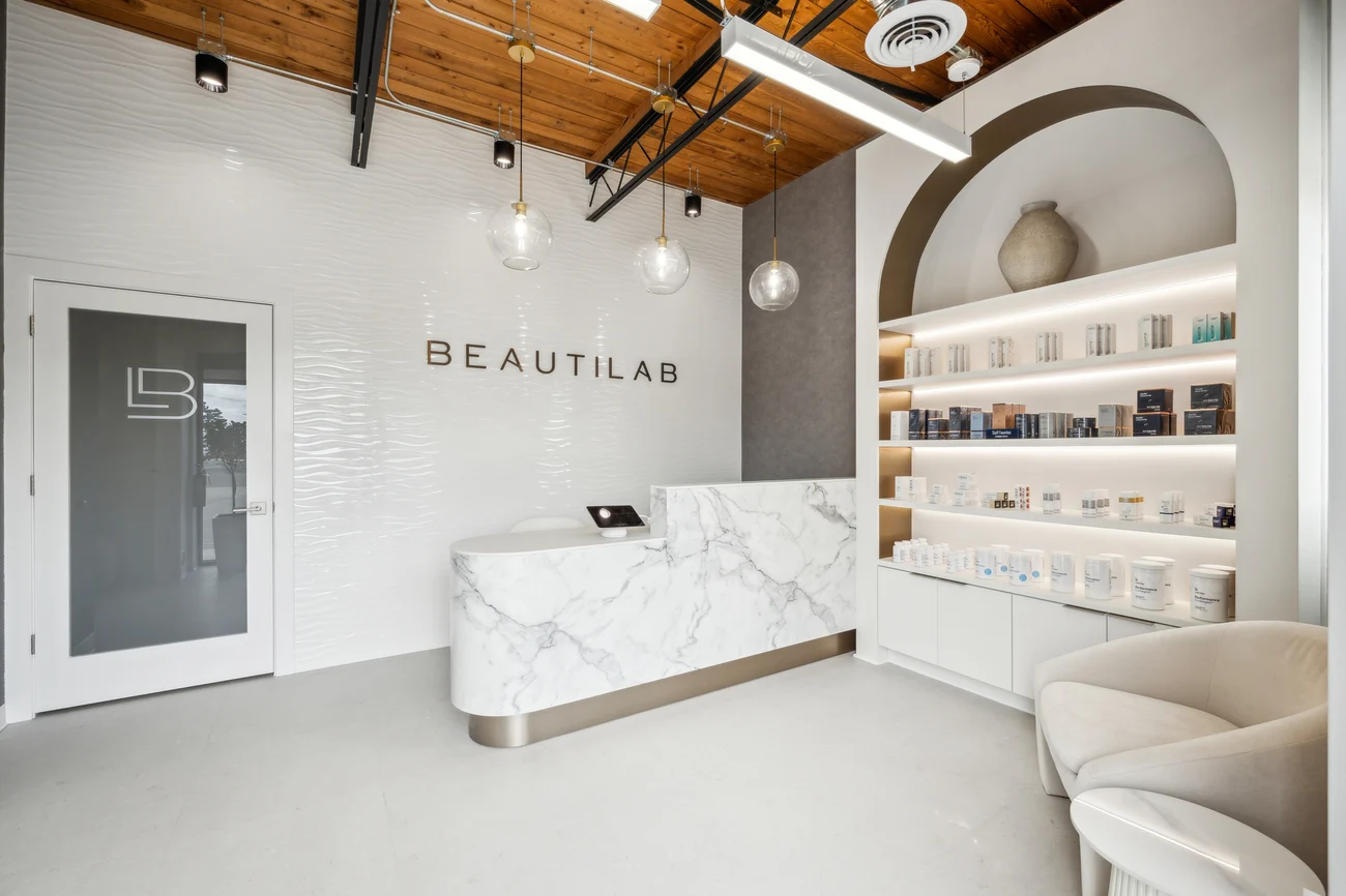 Beautilab