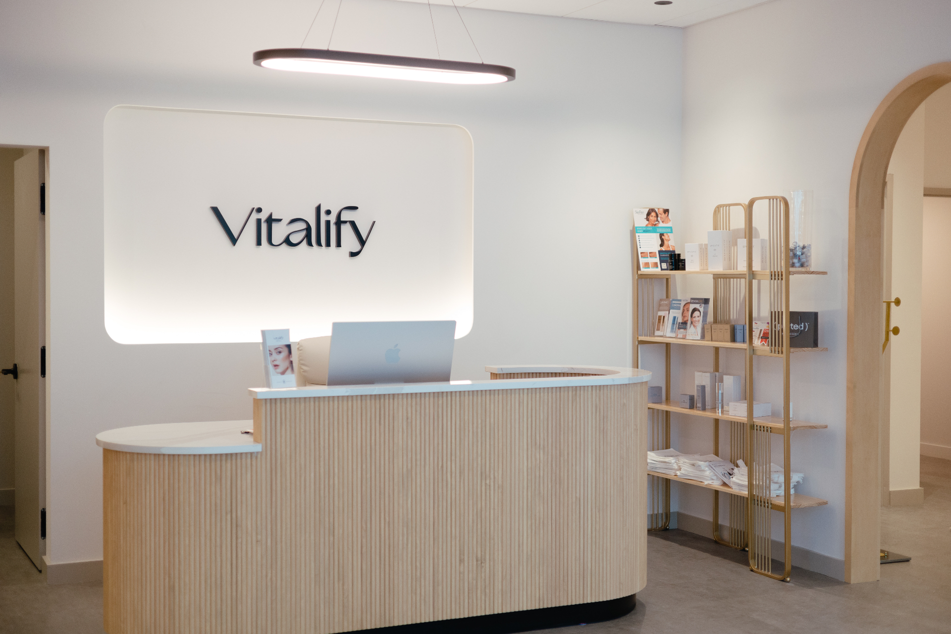 Vitalify