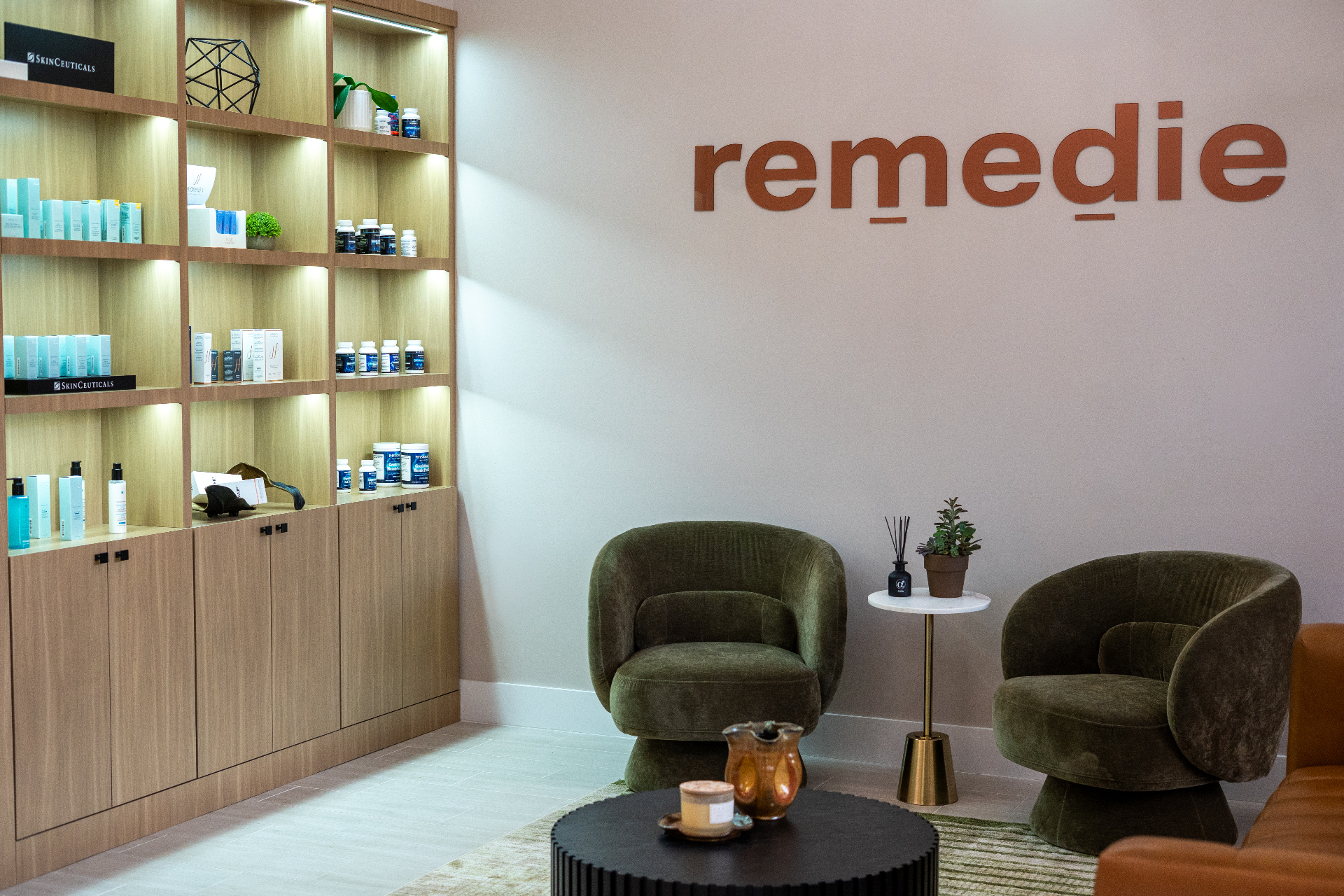 Remedie